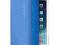 APPLE iPad Oryginalne Etui Smart Cover Niebieskie