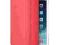 APPLE iPad Oryginalne Etui Smart Cover Różowe