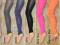 moda legginsy Veneziana Solange 50den tg 34 XS 1/2