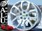 1008 S NOWE FELGI 18'' 5x108 RANGE ROVER EVOQUE