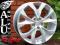 119 S NOWE FELGI 18'' 5x114,3 HONDA ACCORD CRV CIV