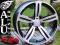 1353 MB FELGI 17'' 5x120 BMW 5 7 E60 E61 E65 M-Pow