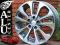 145 MG FELGI 17'' 5x114,3 KIA SPORTAGE SORENTO CEE