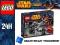 LEGO STAR WARS 75034 DEATH STAR TROOPERS 2014