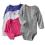 CARTER'S Carters 4pack BODY *NOWE Z METKA* 68