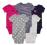 CARTER'S Carters 5pack BODY *NOWE Z METKA* 68