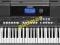 $ YAMAHA PSR 433 KEYBOARD z zasilaczem GRATIS [g]