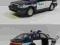 Model zabawka auto Polonez Caro Policja auto Welly