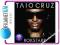 TAIO CRUZ - ROKSTARR (POLSKA CENA) CD