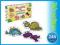 ALEXANDER Puzzle dla Maluszków Dinozaury OKAZJA 24