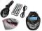 FM TRANSMITER SD/MMC 8GB READY