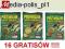 KONOPIE PRAZONE 400g JAXON PREMIUM FJ-PD01 GRATISY