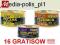 PSZENICA WANILIA 70g JAXON PREMIUM FJ-PP11 GRATISY