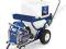 Promocja! Graco T-Max 657+EasyMax+Hopper Gun