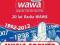 20 LAT RADIA WAWA /CD/(Farna Zakopower Ciechwski)^