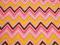 Tkanina POLAR CHEVRON 75x100cm # F 1726a