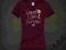 ABERCROMBIE FITCH - HOLLISTER T-SHIRT SWIATECZNA S