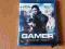 GAMER - LEKTOR  # BLU-RAY + WIELE INNYCH FILMÓW