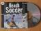 Płyta Gra PC CD Beach Soccer - Wysyłka Gratis