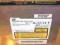 USZKODZONA NAGRYWARKA DVD-RW EIDE TSST TS-L532U
