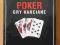 Poradnik Pokera POKER GRY KARCIANE + Gratis CD