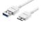 SAMSUNG GALAXY NOTE 3 KABEL USB BIAŁY ET-DQ10Y0W