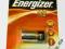 bateria litowe CR123 Energizer - 3V - Photo