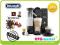 EKSPRES DeLonghi NESPRESSO EN670B LATTISSIMA 24H !