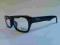 RAY BAN OPRAWKI OKULARY mod.5130 c.2000 / CZARNE