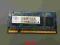 pamięć RAM SO-DIMM DDR2 512MB PC5300S