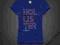 HOLLISTER by Abercrombie t-shirt koszulka L t
