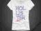 HOLLISTER by Abercrombie t-shirt koszulka M t