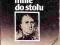 Zaproście mnie do stołu Szymanowicz Poezja 1986