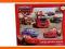 Puzzle drewniane Cars