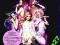 Blu - Girls Aloud - Tangled Up : Live - Folia