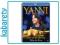 YANNI: YANNI - LIVE AT EL MORRO, PUERTO RICO BLU-R