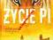 DVD - ŻYCIE PI (folia) Sklep-Mielec