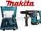 MAKITA HR2811FT MŁOTO WIERTARKA SDS-PLUS WIERTŁA
