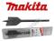 MAKITA WIERTŁO ŁOPATKOWE DO DREWNA 1/4 10MM 150MM