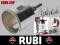 RUBI korona otwornica diamentowa EASY GRES 50mm