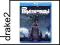 PENDRAGON: OUT OF ORDER COMES CHAOS [BLU-RAY]