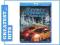 SZYBCY I WŚCIEKLI: TOKIO DRIFT [BLU-RAY]