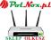 Router WR941ND N300 (2.4GHz) 4x10/100 LAN 3x3dBi