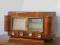 STARE FRANCUSKIE RADIO ART DECO - CUDO!!!