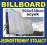 Nowy,Billboard,PRODUCENT, bilbord, 504x238cm,ocynk