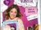 VIOLETTA album do wklejania + 1 saszetka nowy