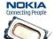 ORG GŁOŚNIK NOKIA 5800 E52 E66 E71 E72 N85 6303 HQ