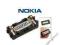 GŁOŚNIK NOKIA 2700 5310 E51 N91 X2 X3 C3 C5 C6 3GS