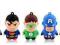 PENDRIVE USB BATMAN SPIDERMAN SUPERBOHATER 32 GB