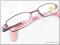 OKULARY DLA DZIECKA  + szkła i montaż gratis 302